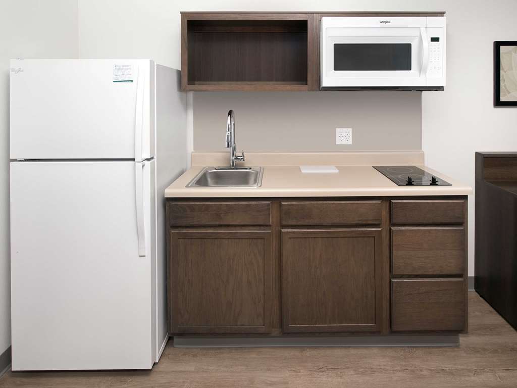 Woodspring Suites Carol Stream - Chicago Δωμάτιο φωτογραφία