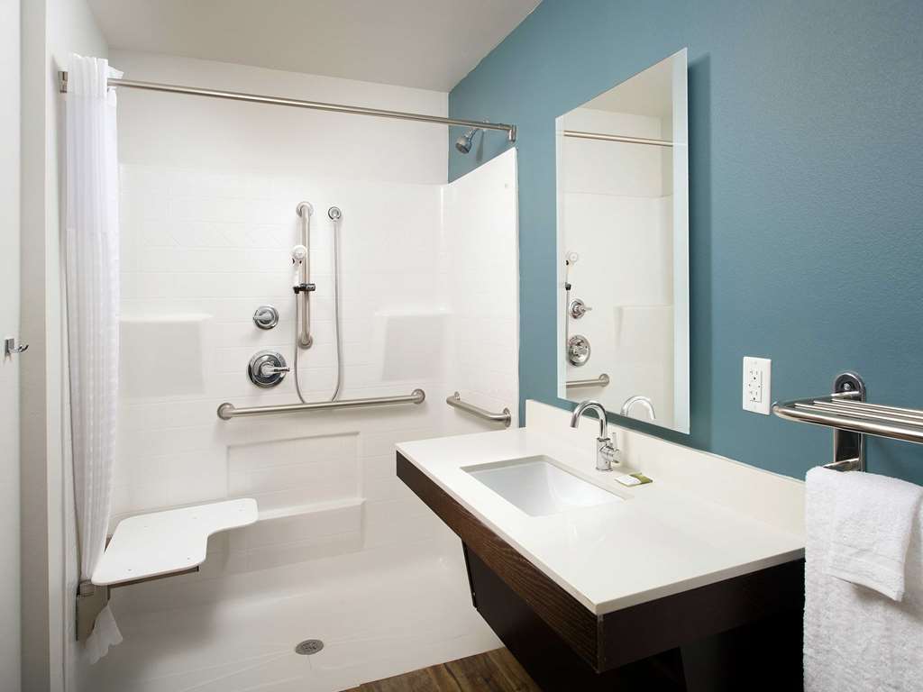 Woodspring Suites Carol Stream - Chicago Δωμάτιο φωτογραφία